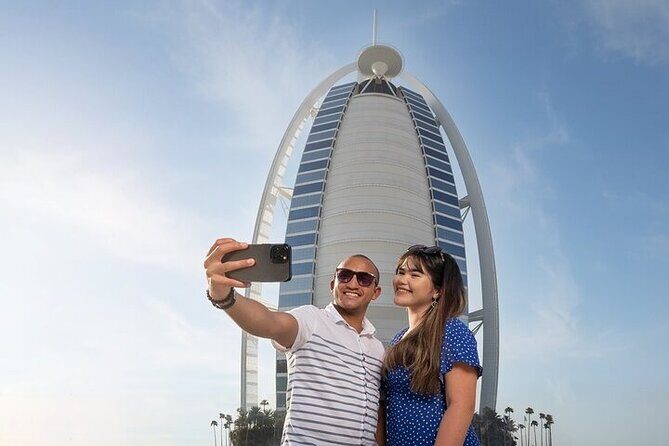 Private Dubai Sunset and Night Sightseeing Tour - Who Will Love This Experience