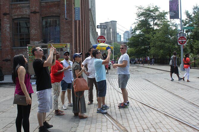 Private Dumbo & Brooklyn Heights Walking Tour - Analyzing the Value