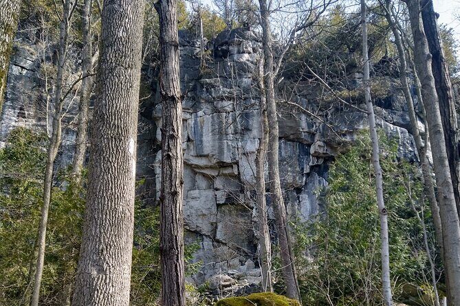 Private Duncan/Metcalfe Caves Hike, Collingwood/Blue Mountain - Authentic Experiences and Real Feedback