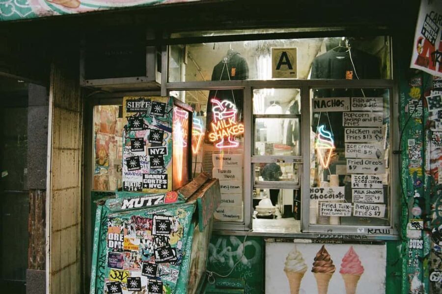 Private East Village Food Tour With a Local - FAQ