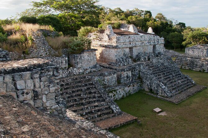 Private Ek Balam, Cenote & Valladolid tour - What This Tour Means for You