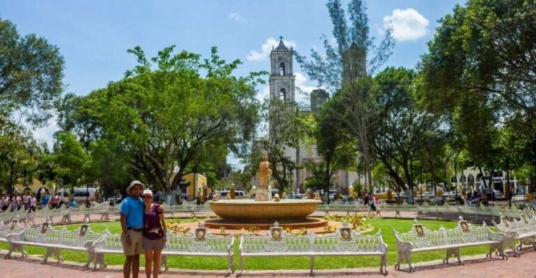 Private Ek Balam ruins, Tequila Distillery & Valladolid Tour - The Art of Tequila: Mayapan Distillery Visit
