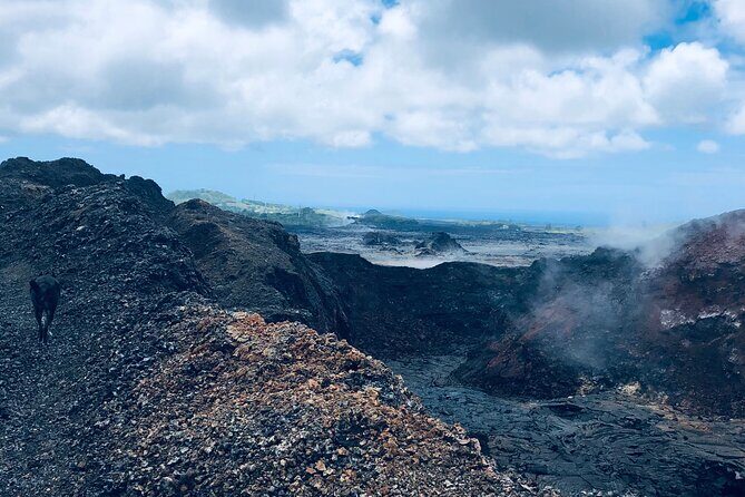 Private Electric Bike Tour with Lava Hike in Phoa - Why You’ll Love This Tour