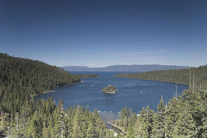 Private Emerald Bay Boat Cruise 2 Hours Lake Tahoe - Final Thoughts: Is It Worth It?