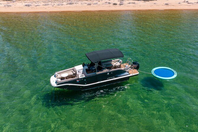 Private Emerald Bay Boat Cruise 4 Hours Lake Tahoe Up To 12 Guest - Who Should Consider This Tour?
