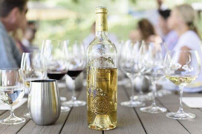 Private Enchanted Napa & Sonoma Wine Tour from Oakland - What the Reviews Say