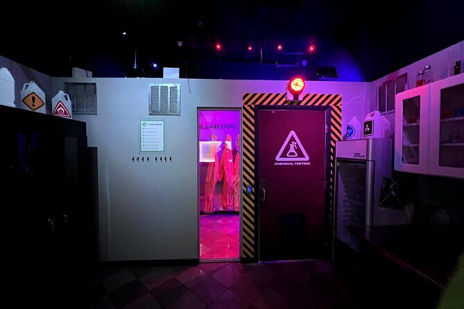 Private Escape Room Adventures at Fishermans Wharf - Is It Worth the Price?