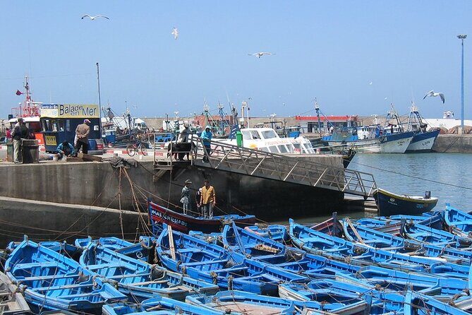 Private Essaouira Day Trip From Agadir - The Value of the Tour