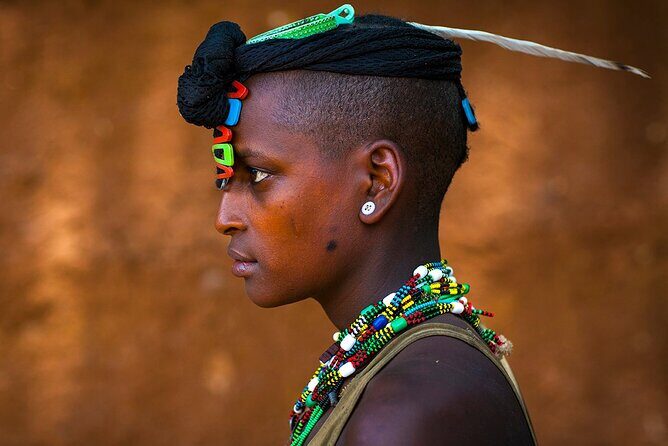Private Ethiopian Combined Tours 15 Days - Who is This Tour Best For?