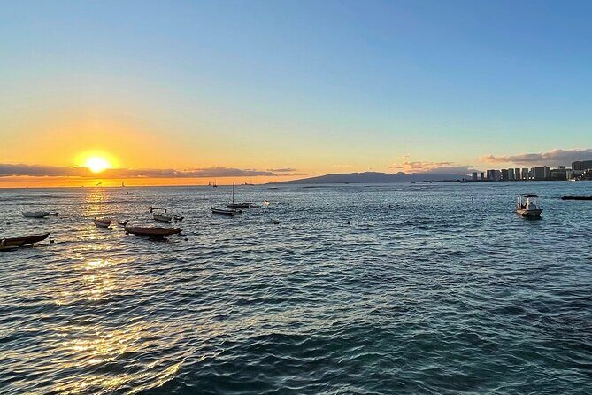 Private Evening Cruise - What Makes This Cruise Stand Out?