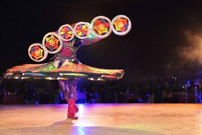 Private Evening Desert Safari with BBQ Dinner, Camel Ride And Sand Boarding - FAQ