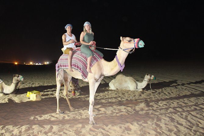 Private Evening Desert safari with BBQ Dinner & Entertainment - Authenticity & Guest Perspectives