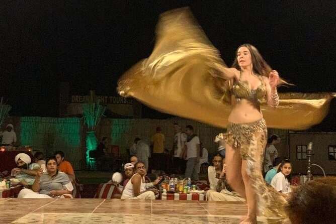 Private Evening Desert Safari with BBQ Dinner & Sand Boarding - What to Expect and Why It Matters