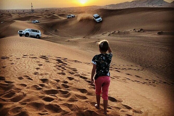 Private Evening Red Sand Desert Safari with BBQ Dinner - The Practical Side: Price, Value, and Logistics