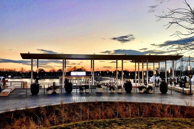 Private, Exclusive DC City Tour - Value for Money