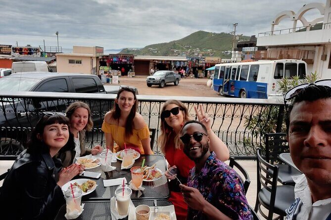 Private excursion to Bufadora and flea market - The Detailed Experience: What to Expect