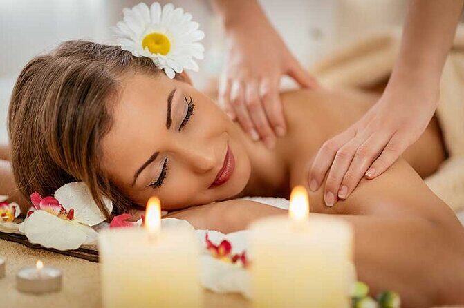 Private Experience in Agadir Argan Oil Massage - In The Sum Up