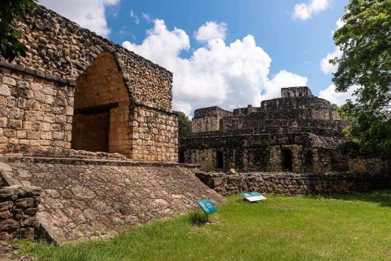 Private Experience to Ek Balam and Valladolid from Cancun - Valladolid: The Colonial Jewel of Yucatan