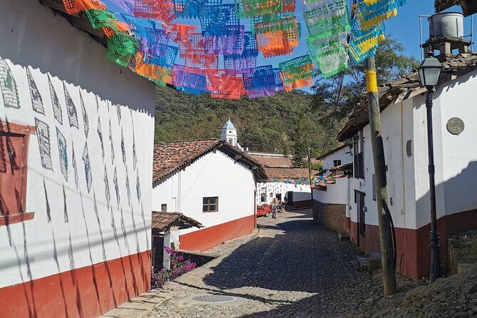 Private Experience to San Sebastián del Oeste - The Itinerary: A Closer Look