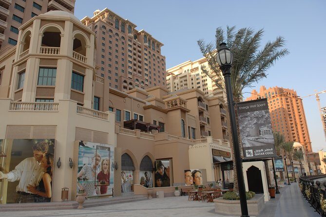 Private Express Doha City Tour - The Sum Up: Is It Worth It?
