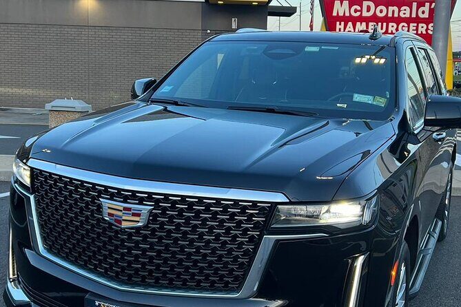 Private Express Limo and Car Service in New York - Why Choose Private Limo and Car Service in NYC?