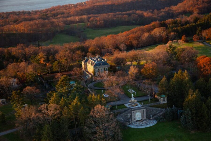 Private Fall Foliage Helicopter Tour of the Hudson Valley - What Makes the Tour Special?