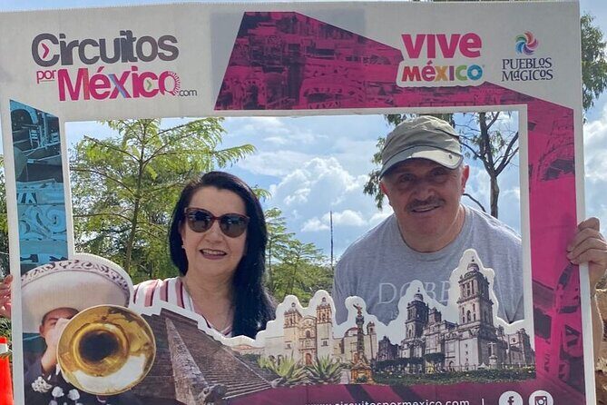 Private Family Tour to Visit Monte Albán, Alebrijes and Barro Negro - The Experience from Travelers’ Perspectives