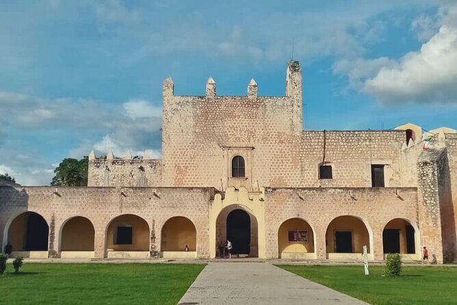 Private Family Walking Tour in Valladolid - Practical Details & What You Can Expect