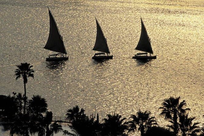 Private Felucca Ride on the Nile River - Who Should Consider This Tour?
