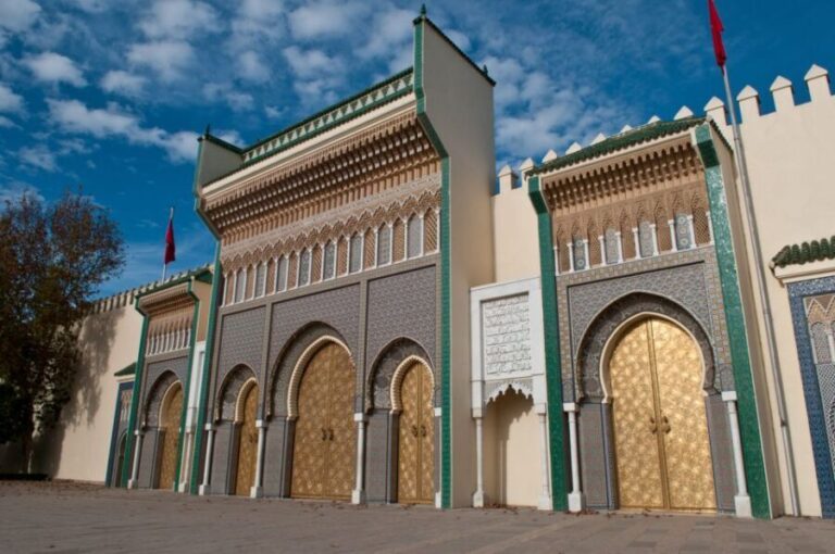 Private Fes guided tour including all entrance fees - Final Thoughts: Is It Worth It?