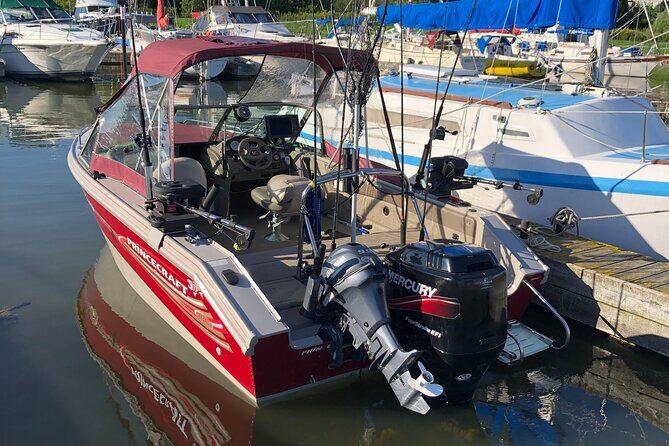 Private Fishing Adventure on the St. Lawrence River - Who Will Love This Experience?