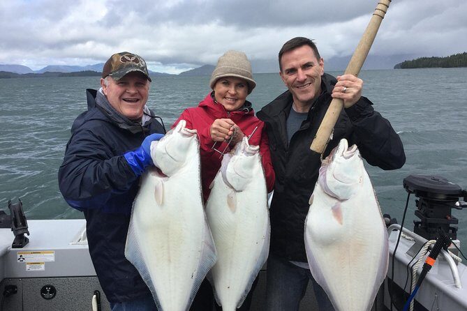 Private Fishing Charter in Ketchikan - The Value Proposition: Is It Worth the Price?