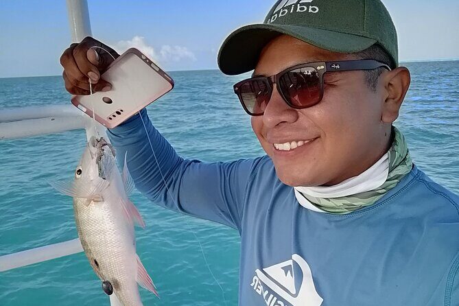 Private Fishing Tour in Holbox Island with Lunch and Pick up - Who Will Love This Experience?