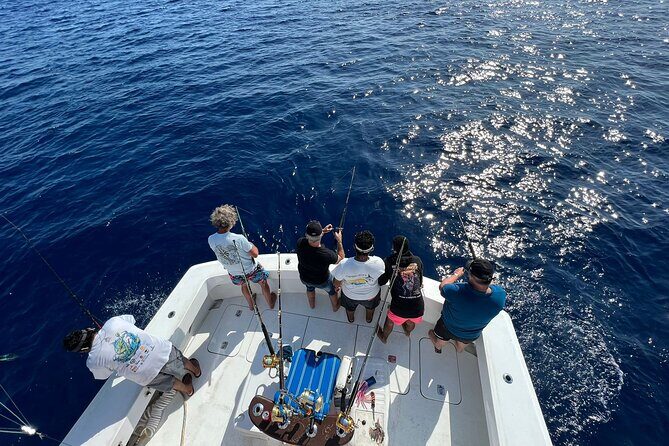 Private Fishing Tour in Yacht Playa del Carmen - Who Will Love This Tour?
