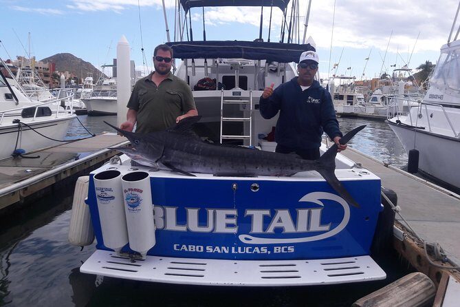 Private Fishing Trip "All Inclusive" in Cabo San Lucas, Mexico - Authentic Experiences and Honest Feedback