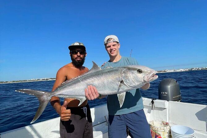 Private Fishing Trip in the Riviera Maya - The Sum Up: Is It Worth It?