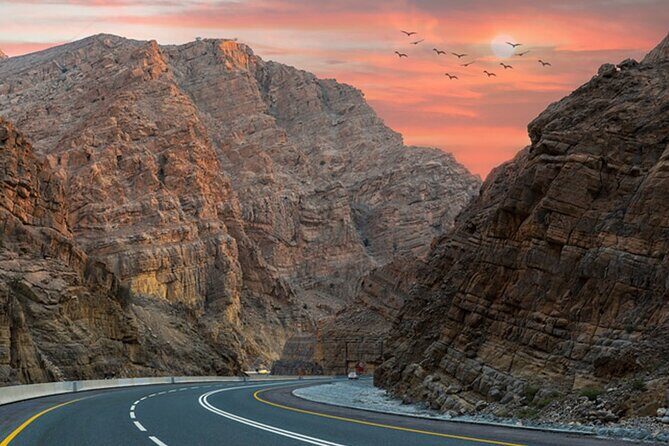 Private Five Emirates Tour! A Day trip to Rural Areas of UAE! - The Day Begins: A Journey into History and Culture