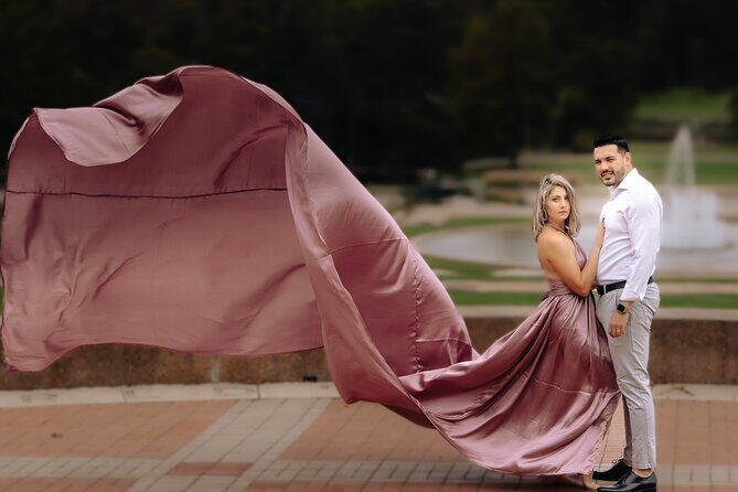 Private Flying Dress Photo Session in St. Louis - The Sum Up: Is it worth it?