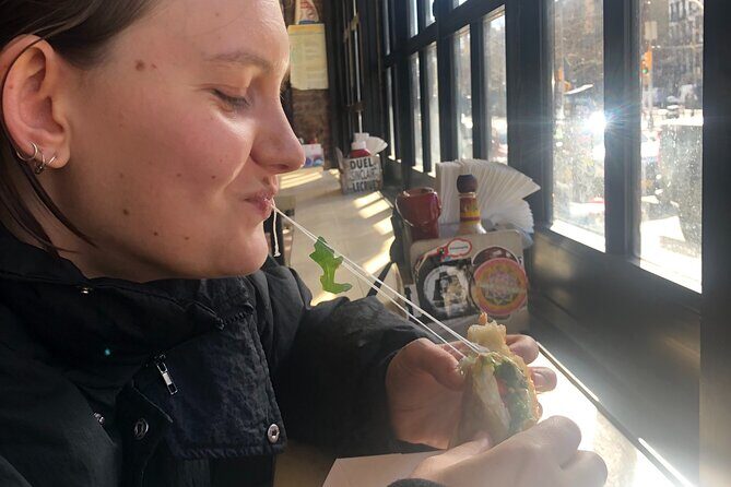 Private Food Tour in Chinatown NYC - What You’ll Actually Experience