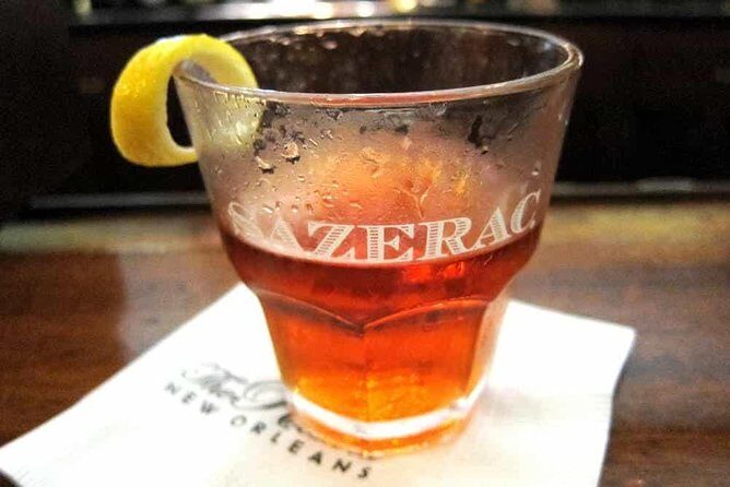 Private Food Tour - New Orleans Historic Culinary, Cocktail & Kitchen Adventure - The Itinerary: What to Expect