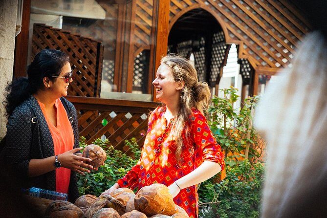 PRIVATE Food Tour: The 10 Tastings of Dubai With Locals - The Practical Side: Logistics, Pricing, and Value