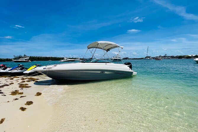 Private Fort Lauderdale Boat Tour with Prosecco - Why This Tour Is Worth Considering