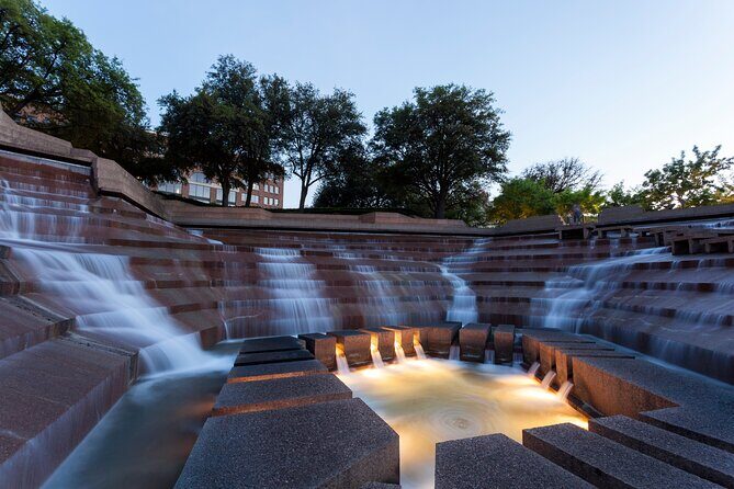 Private Fort Worth Heritage Journey Tour from Dallas - The Sum Up: Is This Tour Worth It?