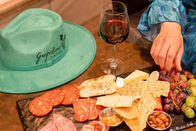 Private Four-Hour Wine Tasting Adventure of Temecula Valley - Who Should Consider This Tour?