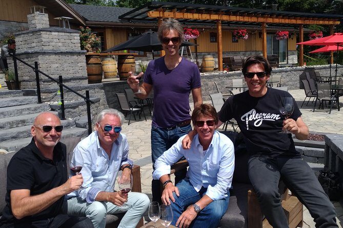 Private Fraser Valley Wine Tour - An In-Depth Look at the Fraser Valley Wine Tour