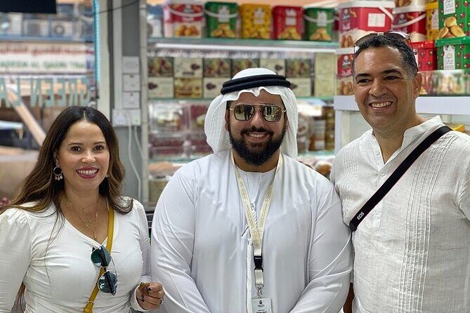 Private Full-Day Abu Dhabi City Tour with a Local! - Who Will Love This Tour?