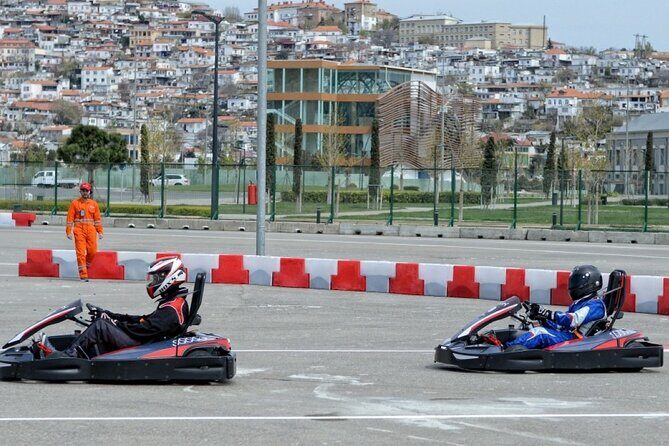 Private Full Day Baku Adventure Tour - Who Should Consider This Tour?