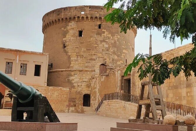 Private Full Day Cairo City Tour - Authentic Insights from Travelers