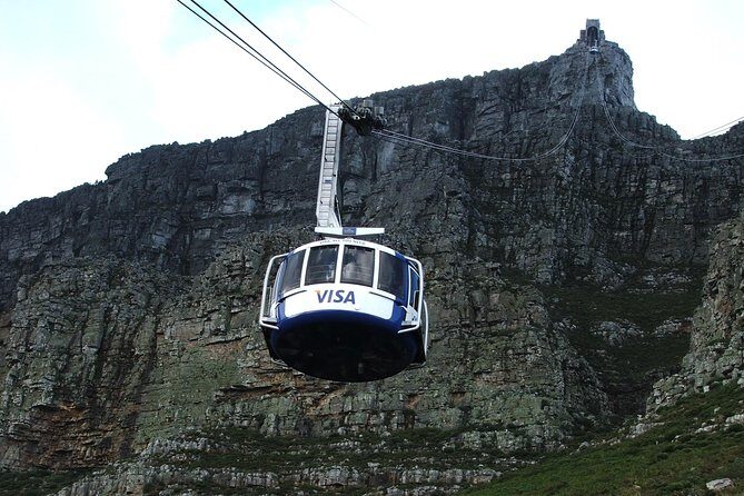 Private Full Day Cape Town City Scenic and Table Mountain Tour. - The Sum Up: Who Is This Tour Perfect For?