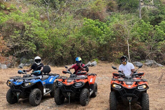 Private Full Day Culture and Nature Tour of Cape Coast - The Natural Wonder: Kakum National Park